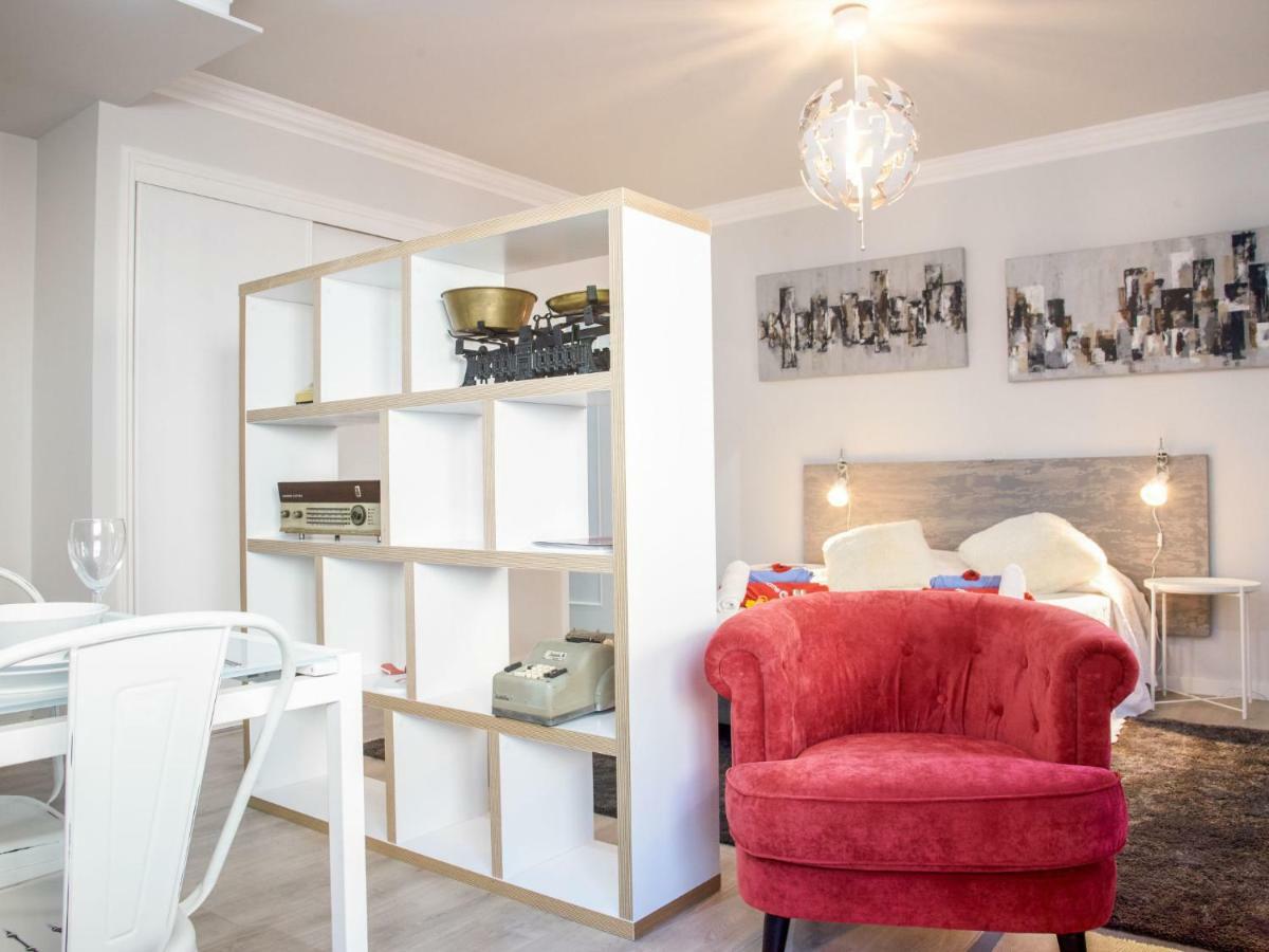 Studio Studio Mafra Exteriér fotografie