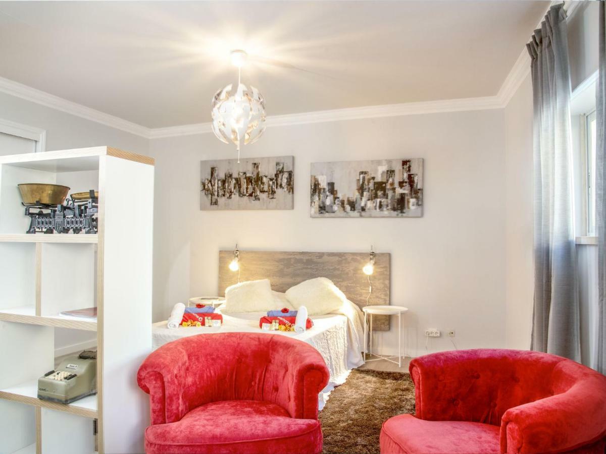 Studio Studio Mafra Exteriér fotografie