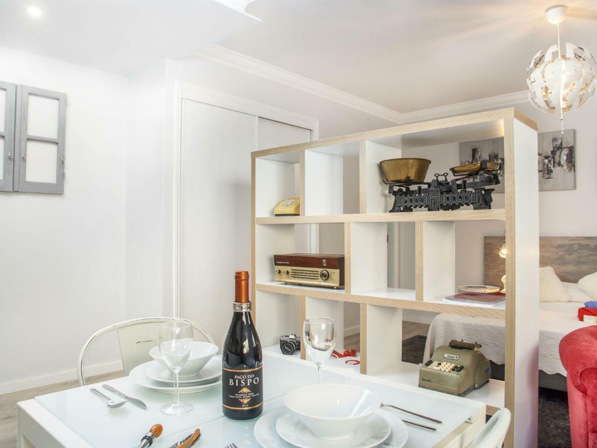 Studio Studio Mafra Exteriér fotografie