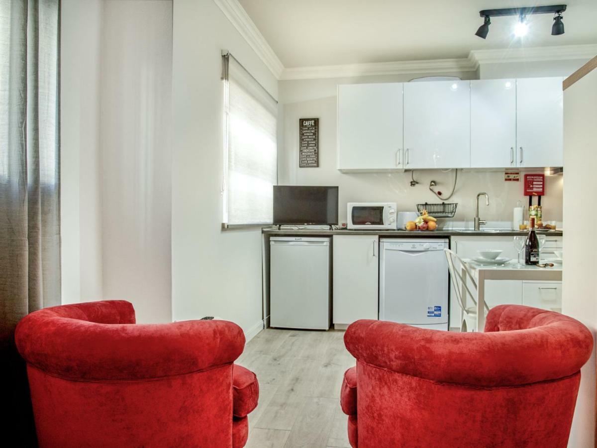 Studio Studio Mafra Exteriér fotografie