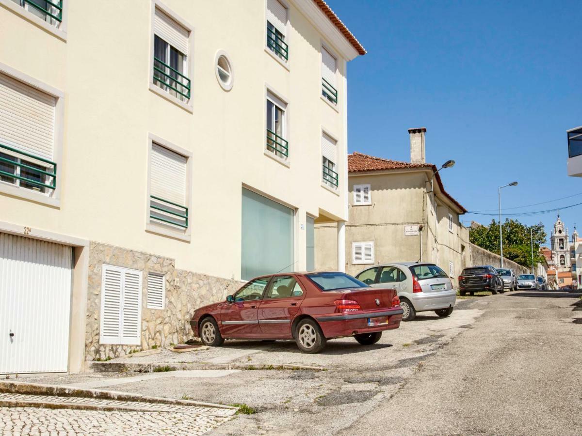 Studio Studio Mafra Exteriér fotografie